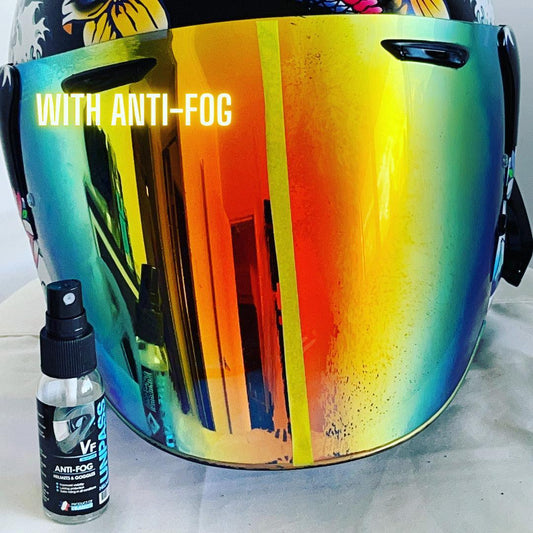 Helmet care kit - UNPASS Australia