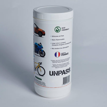 bike wipes