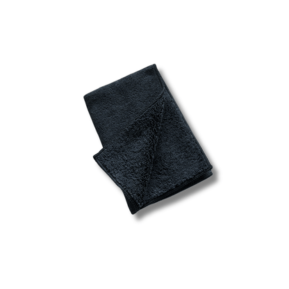 Microfiber datailing cloth